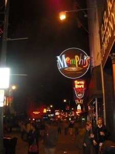 I ♥ Memphis