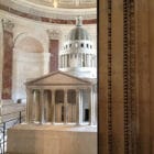 The (mini) Panthéon