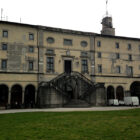 Udine Castle