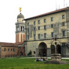 Udine Castle