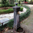 Public Gardens in Udine