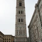 Florence - Giotto's Bell Tower