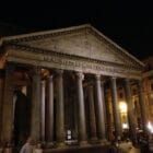 Rome - The Pantheon