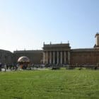Rome - The Vatican