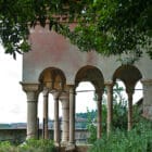 The Belvedere, Giardino Giusti // Verona