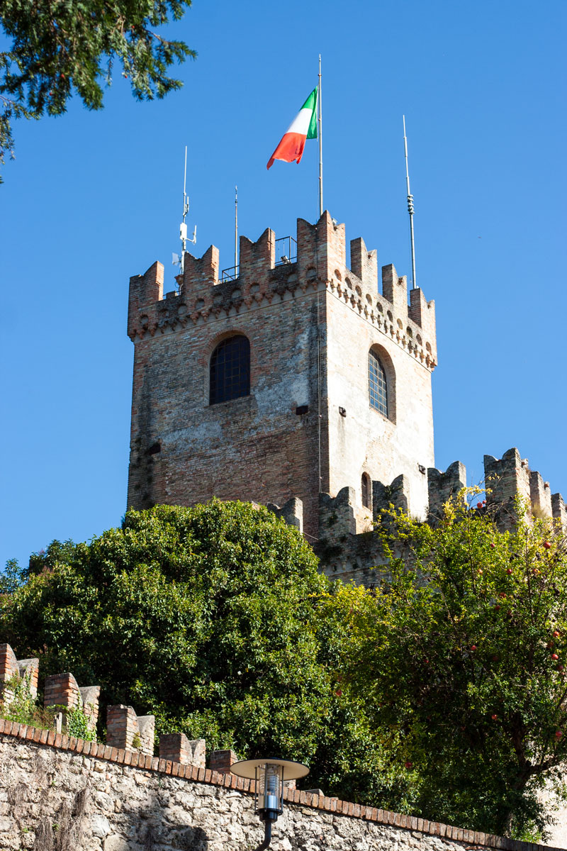 Castello di Conegliano