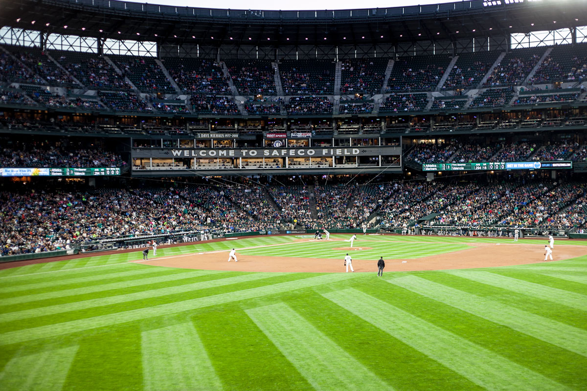 Seattle-Mariners-Baseball