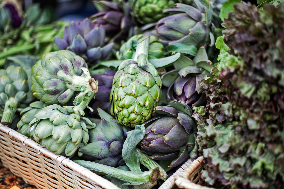 Napa-Farmers-Market_artichokes