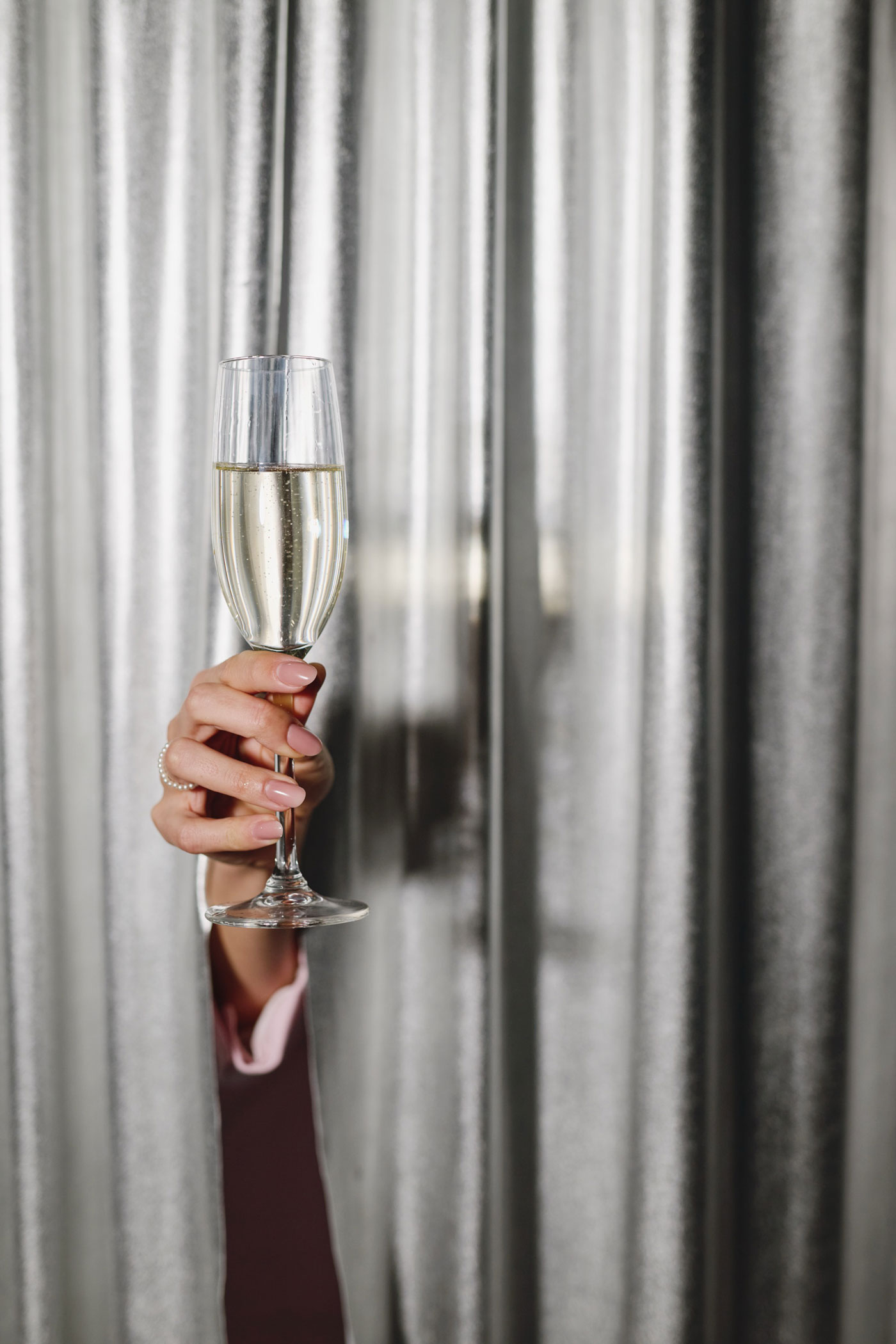 Quietly Celebrating with Loud Purpose